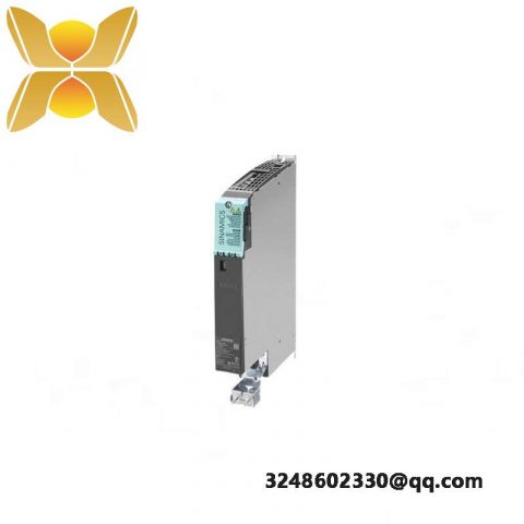 SIEMENS 6SL3120-1TE32-0AA3 Single Motor Modules