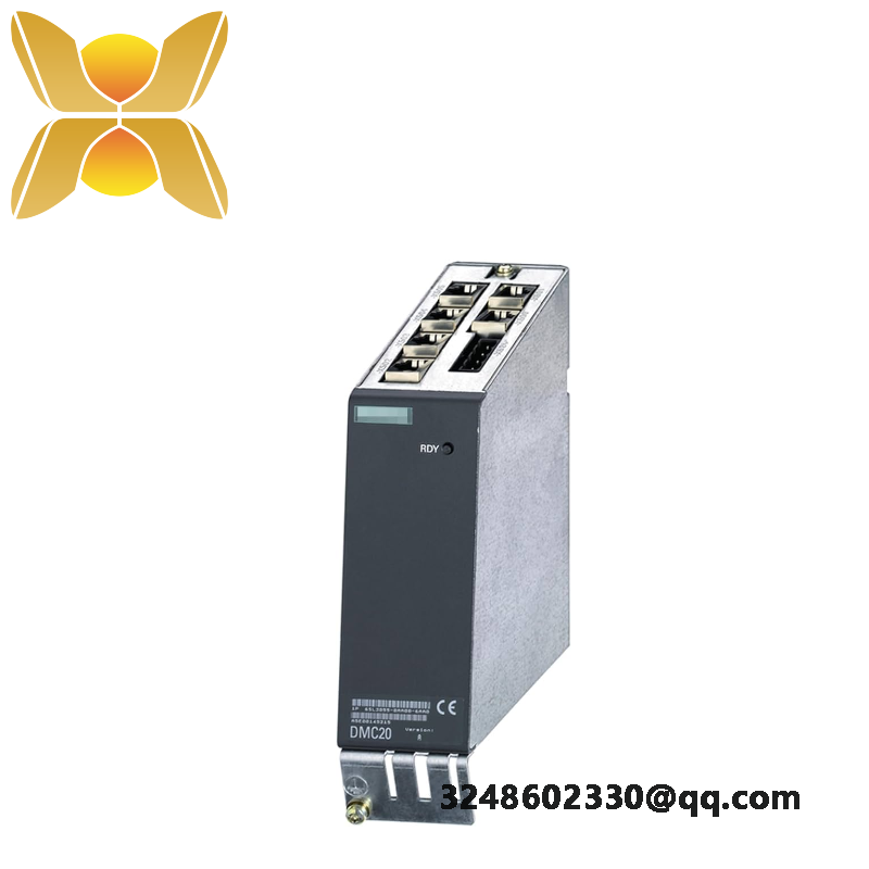6sl3_055-0aa00-6aa0_siemens_drive-cliq_hub_module.png SIEMENS 6SL3 055-0AA00-6AA0: DriveCLiq Hub Module Cabinet DMC20