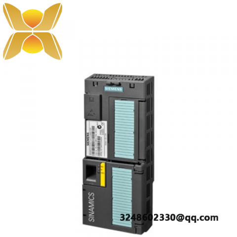 SIEMENS SINAMICS G120 CU240E-2 DP Control Unit, 6SL3 244-0BB12-1PA1, Industrial Automation