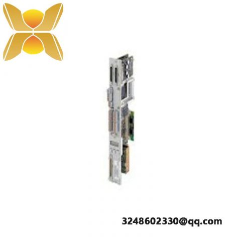 SIEMENS 6SN1118-0NK01-0AA2 Control Loop Block, Advanced Automation Solution