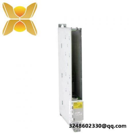 Siemens 6SN1123-1AA00-0BA1 Power Module - Precision Control for Industrial Automation