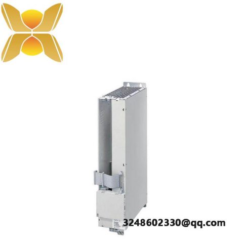 Siemens SIMODRIVES 6SN1123-1AA00-0EA2 Industrial Power Modules