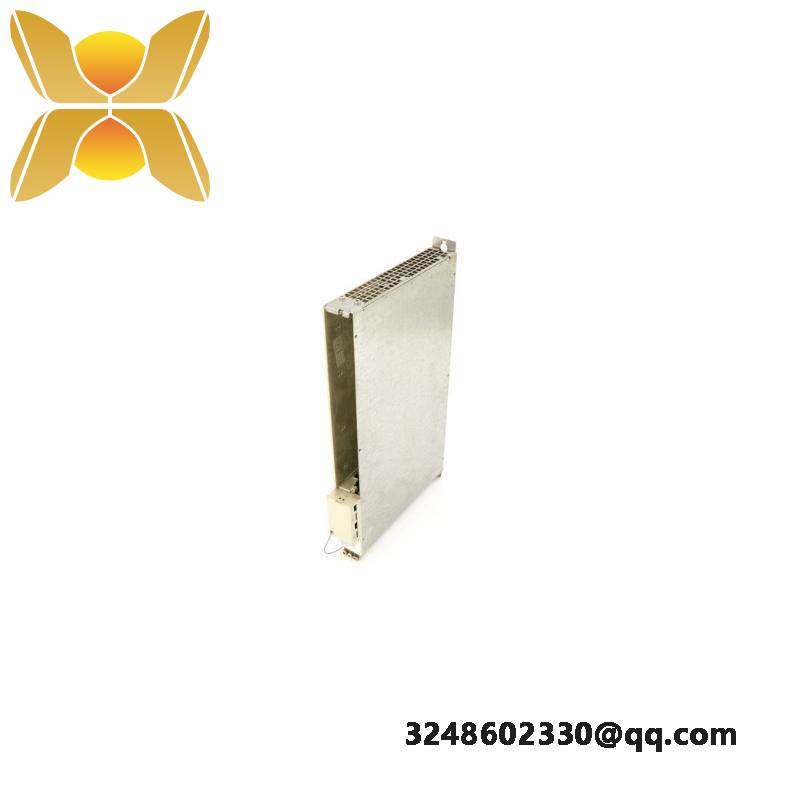 6sn1123-1aa00-0ha1_siemens_simodrive_611_power_module.jpg SIEMENS 6SN1123-1AA00-0HA1: Advanced SIMODRIVE 611 Power Module