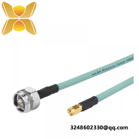 SIEMENS 6XV1-875-5CH50 SIMATIC Network Cable N-Connect
