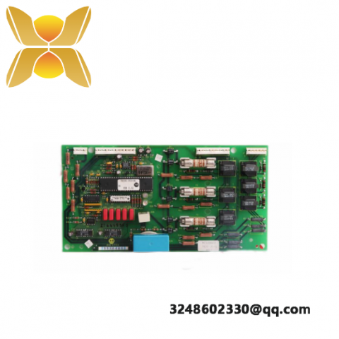 ABB 74101-181-51 Drive Board, Advanced Control Solutions
