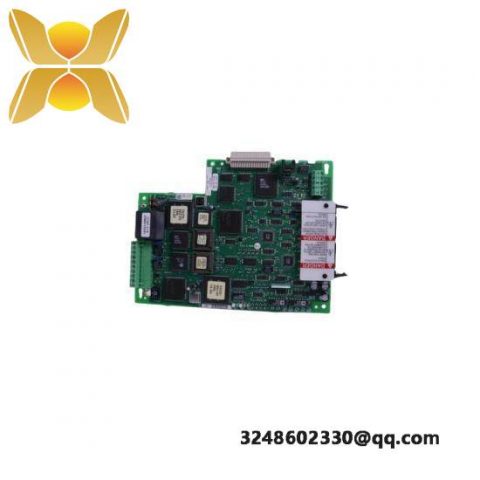 Siemens 74101-774-54 1336T-MCB-SP518 Drive Board