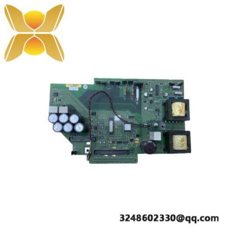 Ultra-Reliable 74102-363-51 Power Board: The Heart of Industrial Control Systems