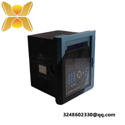 GE 750-P5-G5-S5-HI-AI-R-E: Advanced Feeder Management Relay for Efficient Distribution Systems