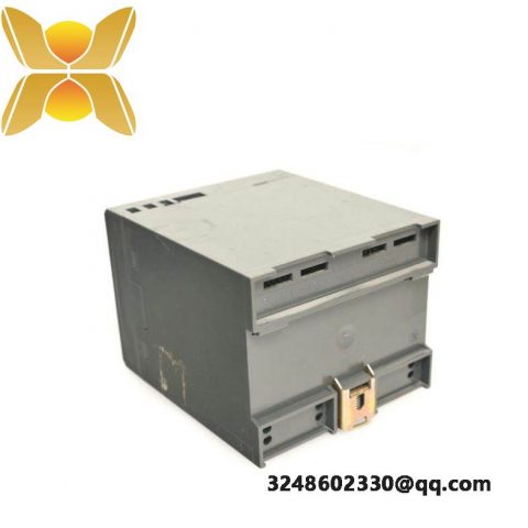 SIEMENS 7KG8000-8AB20/FF PROFIBUS MODULE