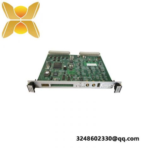 Kulicke & Soffa 8001-4186 USB Board, High-Speed Connectivity Module