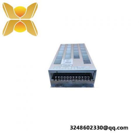 Siemens Power Supplies 80026-088-01-R Modules