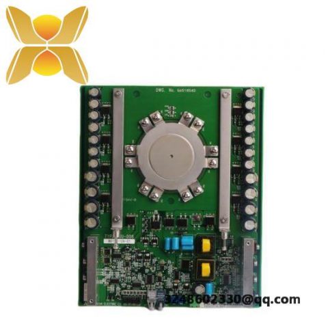 AB 80173-109-01 PLC Control Module, Advanced Industrial Automation Solution