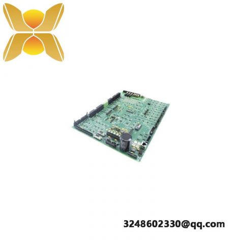 ABB 80190-540-02-R Processor Module Board, for Industrial Automation Solutions