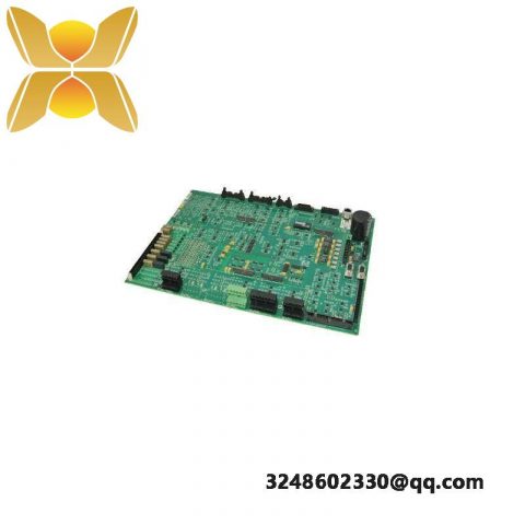 TRICONEX 80190-560-02-R Interface Board - Advanced Control Solutions for Industrial Automation
