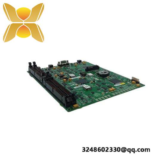 80190-580-01-r_drive_processor.jpg Schneider Electric 80190-580-01-R DRIVE PROCESSOR, Industrial Automation, Control Modules, Processor Card