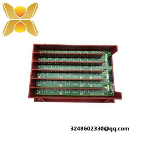 Siemens 8100-199-51-R Voltage Feedback Board for Industrial Automation, 200 Characters