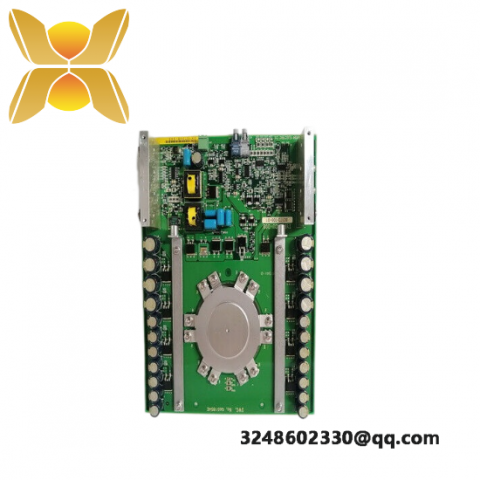 ABB 81001-450-53-R REPLACES BOARD, Advanced Control Module for Industrial Automation