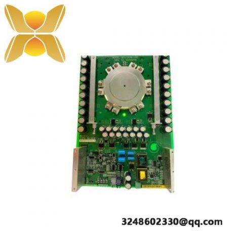 SIEMENS 81001-451-82-R Drive, Advanced Motion Control System