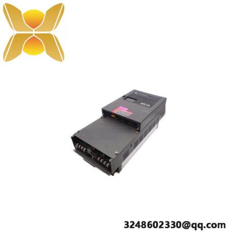 AB 8510-AA22-B2: Advanced Drive Spindle for Precision Manufacturing