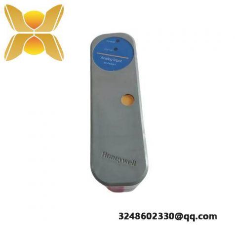Honeywell 8C-PAINA1 Analog Input Module: Industrial Control Solution, Precision Measurement & Reliable Performance