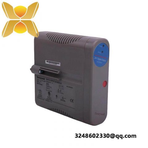 HONEYWELL 8C-PAOH51 51454355-175 C300 Controller: Advanced Process Control Solution