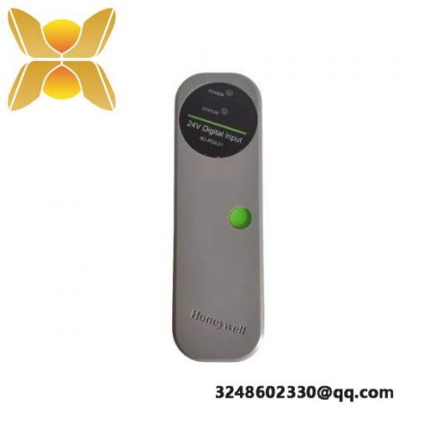 Honeywell 8C-PDIL51 (51454359-175) I/O Module - Precision Control for Industrial Automation