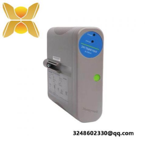 Honeywell 8C-PDILA1 (51454471-175) - Industrial Input Module