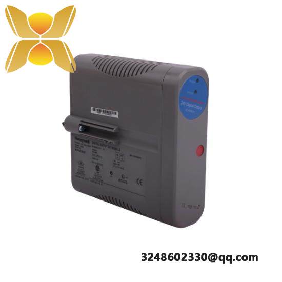 8c-pdoda1_honeywell_digital_output_module.jpg Honeywell 8C-PDODA1 Digital Output Module