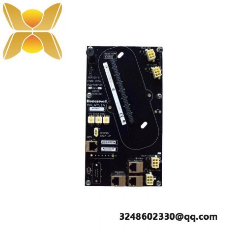 Honeywell 8C-TAOXA1 51307135-175 Series 8 Controller - Advanced Industrial Automation Solution