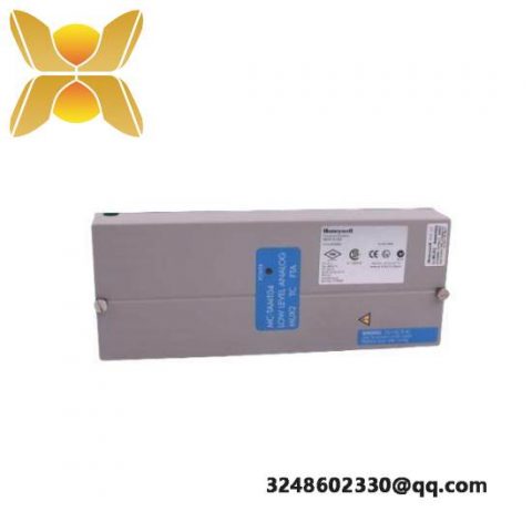 Honeywell 8C-ZP0101 Digital Output Module