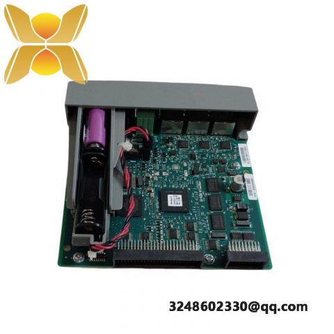 Honeywell 900C75S-0360-00 Industrial Controller