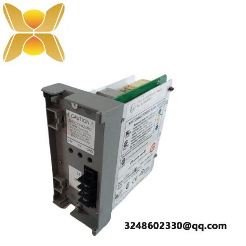 Honeywell 900P01-0201 | 51450991-002 Power Supply | 120/240VAC