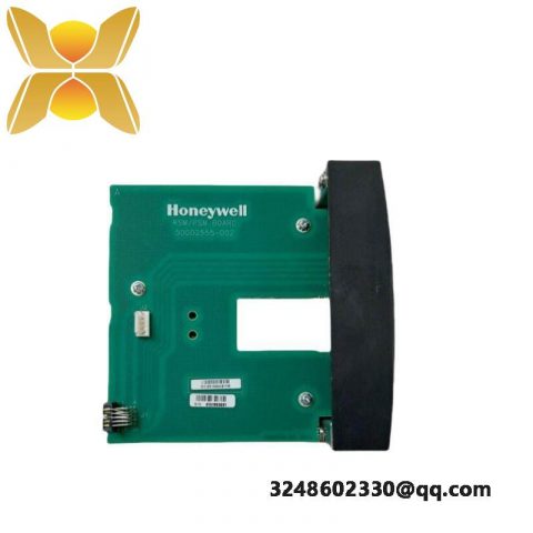 HONEYWELL 900PSM-0101: Redundant Power Status Module for Enhanced System Reliability