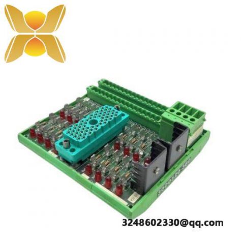 Triconex 9662810 Control Module