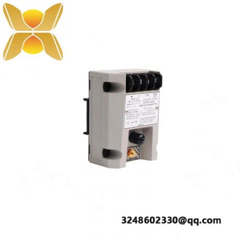 Bently Nevada 990-05-50-01-CN: 2-Wire Vibration Transmitter