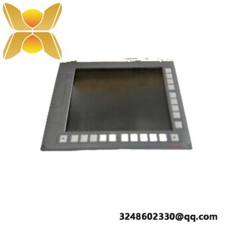 GE A02B-0303-C074 Operator Interface: Advanced Human-Machine Interaction System