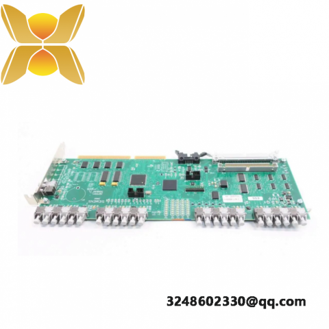 SIEMENS A1A10000350.00M PCB BOARD - Advanced Control Module for Industrial Automation