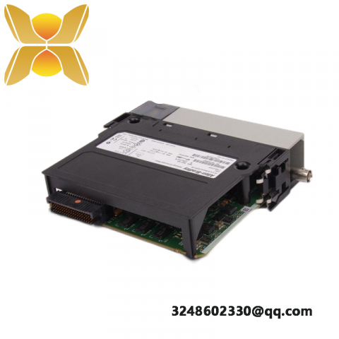AB A21125-B D21231 Industrial Power Supply Module