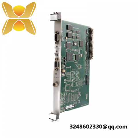 NELES Automation A413171 - Precision Control PC Board Assembly