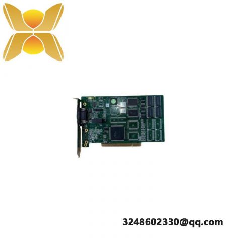 Metsø A413187 AIH8 ACN 8-Channel Analog Input Module - Precision Data Acquisition for Industrial Automation