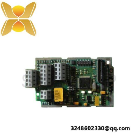 SIEMENS A5E00687483 - Advanced Control Card for Industrial Automation