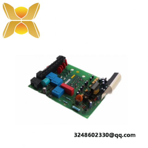 ABB A74104-241-53 Control Board, Industrial Automation Solutions