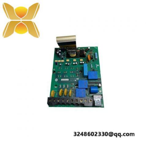 Schneider Electric A74104-246-52-03 Circuit Board: Advanced Automation Solution