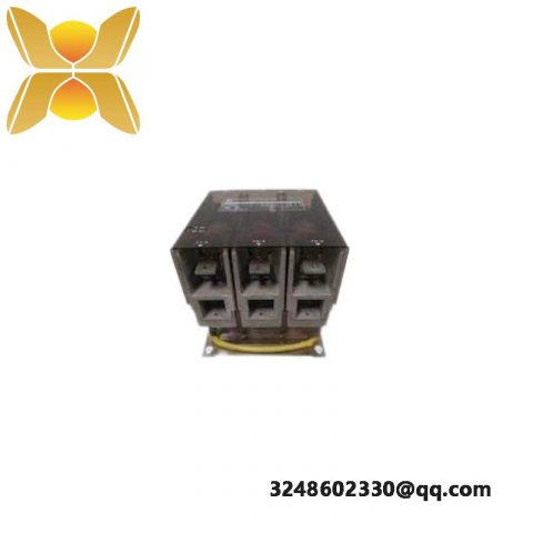 AB 1100-AOA93 Contactor, SER.B, 240V (BR/WH)