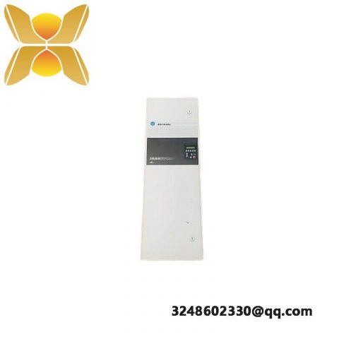 AB 1336E Series, R015 Module, AN Control Panel, EN Interface, GM1 Power Stage, L9E Drive System