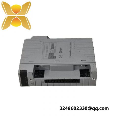 Yokogawa AAT141-S00 S2 Millivolt Input Module: Precision Measurement for Industrial Control