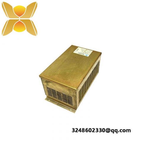 ABB AB 1305-KBA09 Dynamic Braking Kit - Advanced Motion Control Solutions