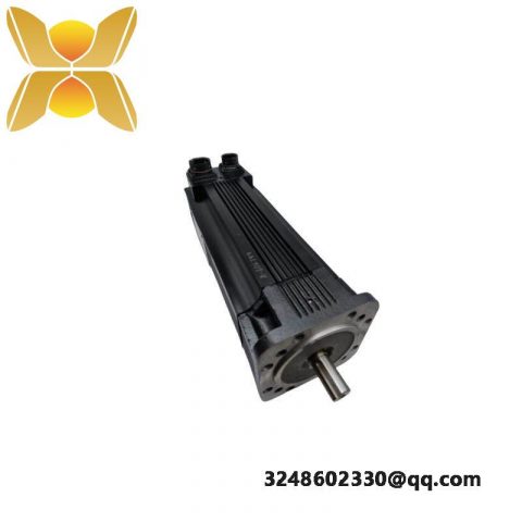 AB 1326AB-B430E-21 Servo Motor: Precision Control in Manufacturing Solutions