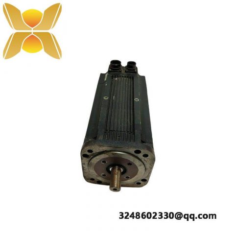 AB Controls 1326AB-B515E-21 Servo Motor - Precision Control, Industrial Strength