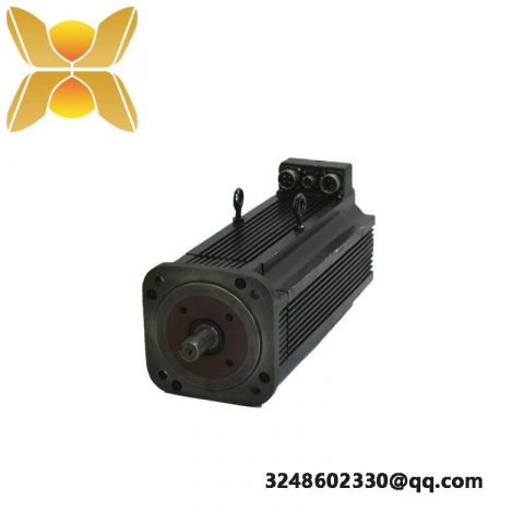 AB Series 1326AB-B515E-S2K5L High-Performance Servo Motor
